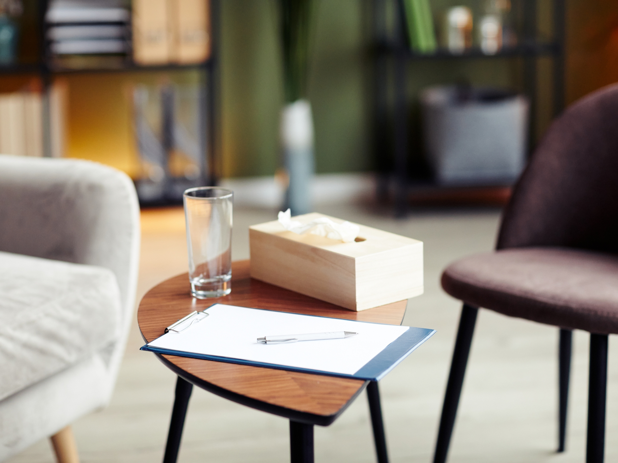 Counseling in Conroe, TX